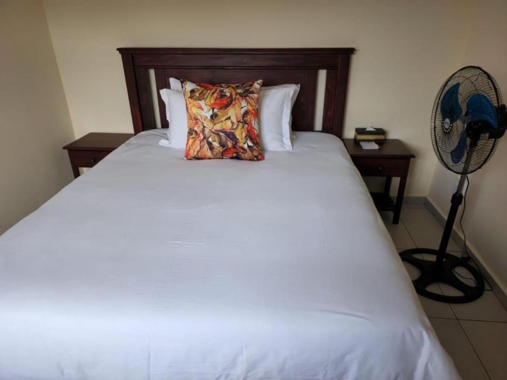 Hotel Lily Park Themepark Rustenburg