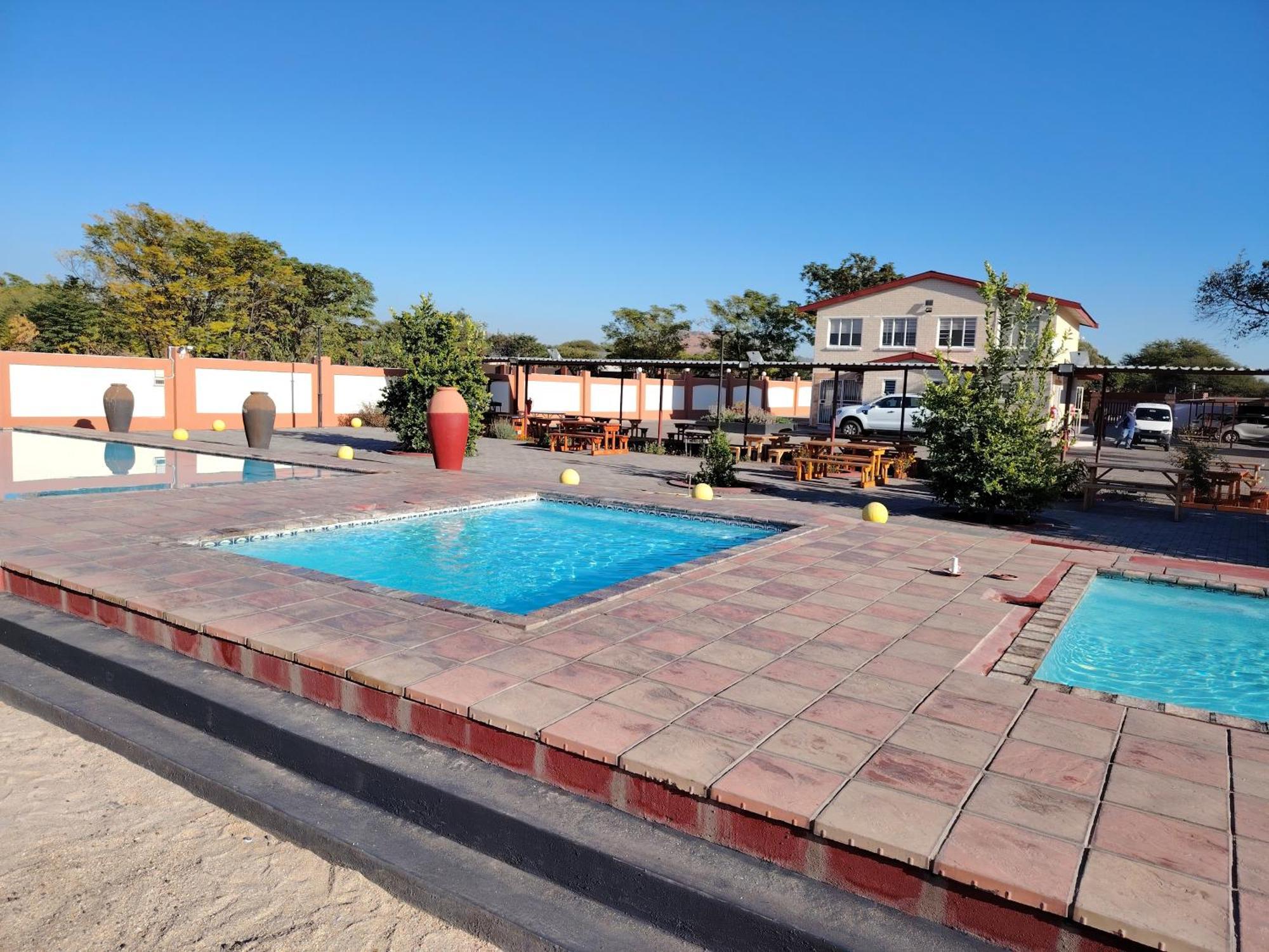 Lily Park Themepark * Rustenburg